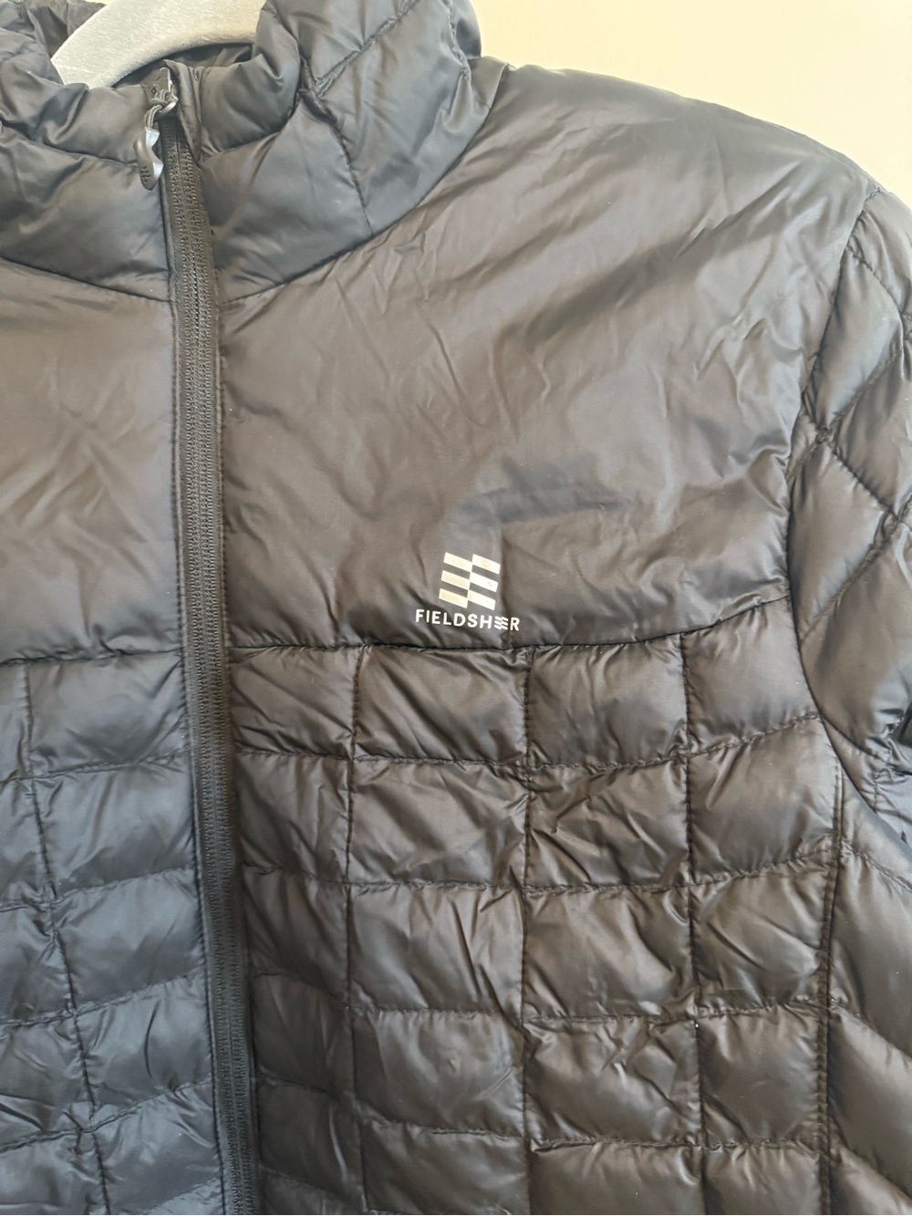 Fieldsheer Women's Heated Puffer Jacket Mobile Heat *No Battery* Large - Picture 11 of 13